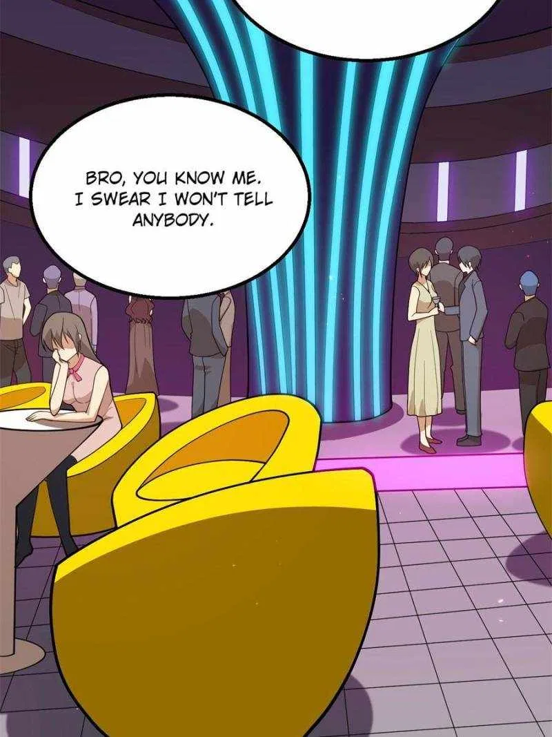My Battleship Can Be Upgraded Chapter 8 – Page 36
