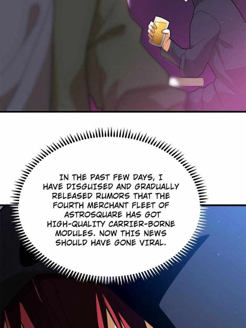 My Battleship Can Be Upgraded Chapter 8 – Page 38