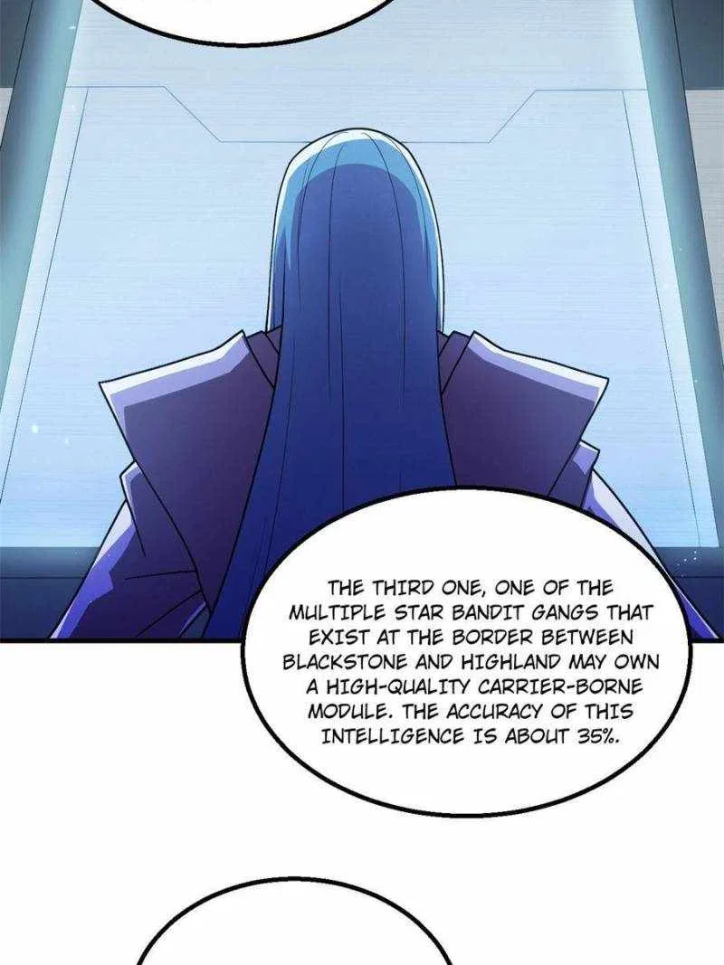 My Battleship Can Be Upgraded Chapter 8 – Page 41