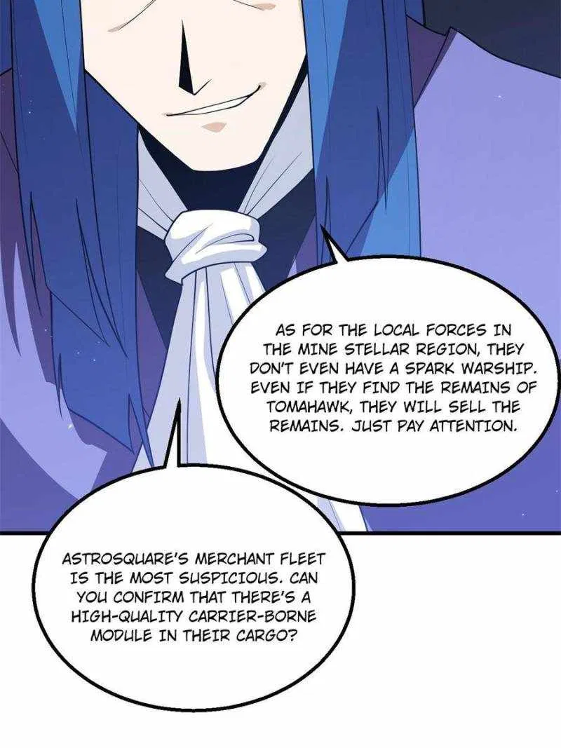 My Battleship Can Be Upgraded Chapter 8 – Page 44