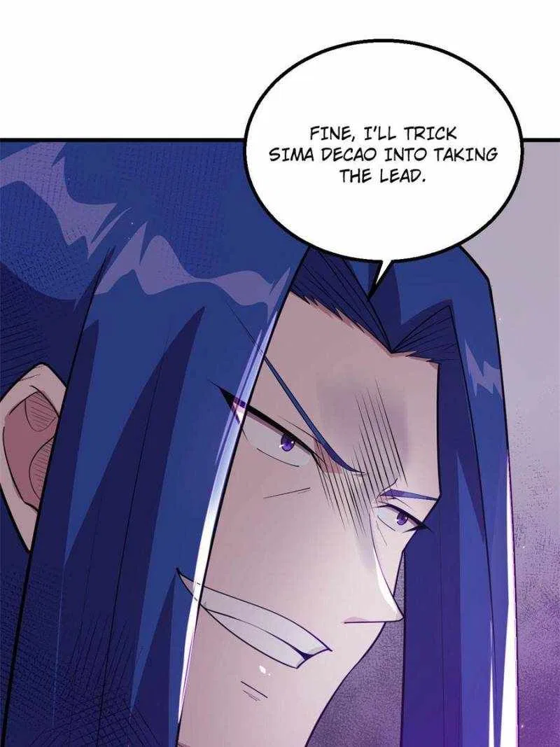 My Battleship Can Be Upgraded Chapter 8 – Page 49