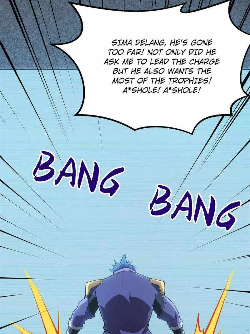 My Battleship Can Be Upgraded Chapter 8 – Page 51