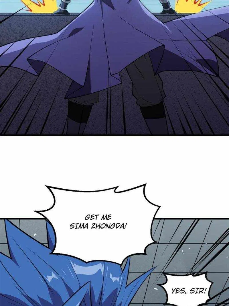 My Battleship Can Be Upgraded Chapter 8 – Page 52