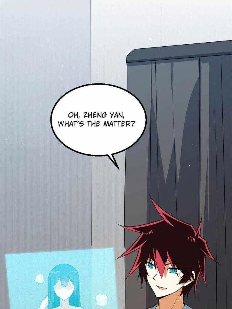 My Battleship Can Be Upgraded Chapter 8 – Page 54