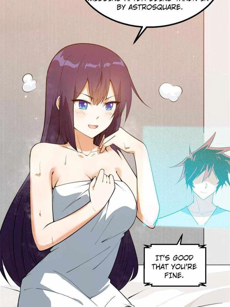 My Battleship Can Be Upgraded Chapter 8 – Page 56