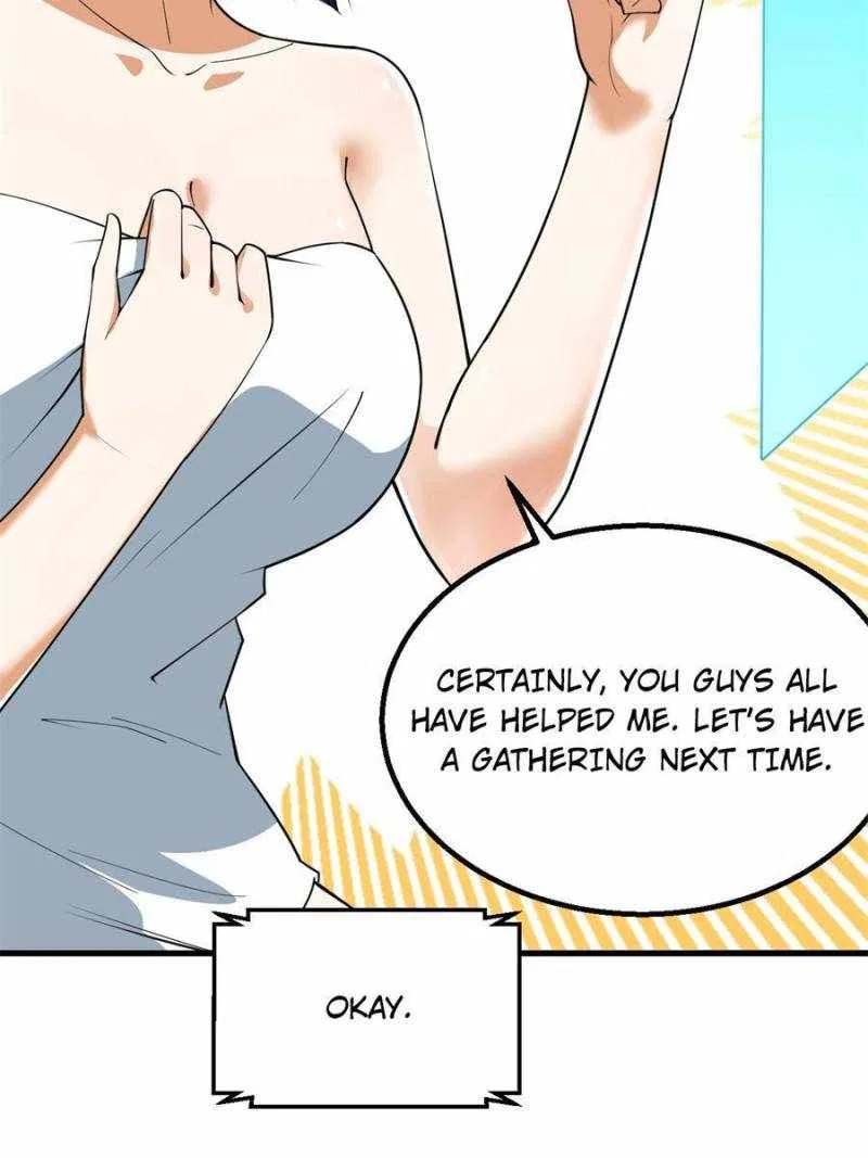 My Battleship Can Be Upgraded Chapter 8 – Page 59