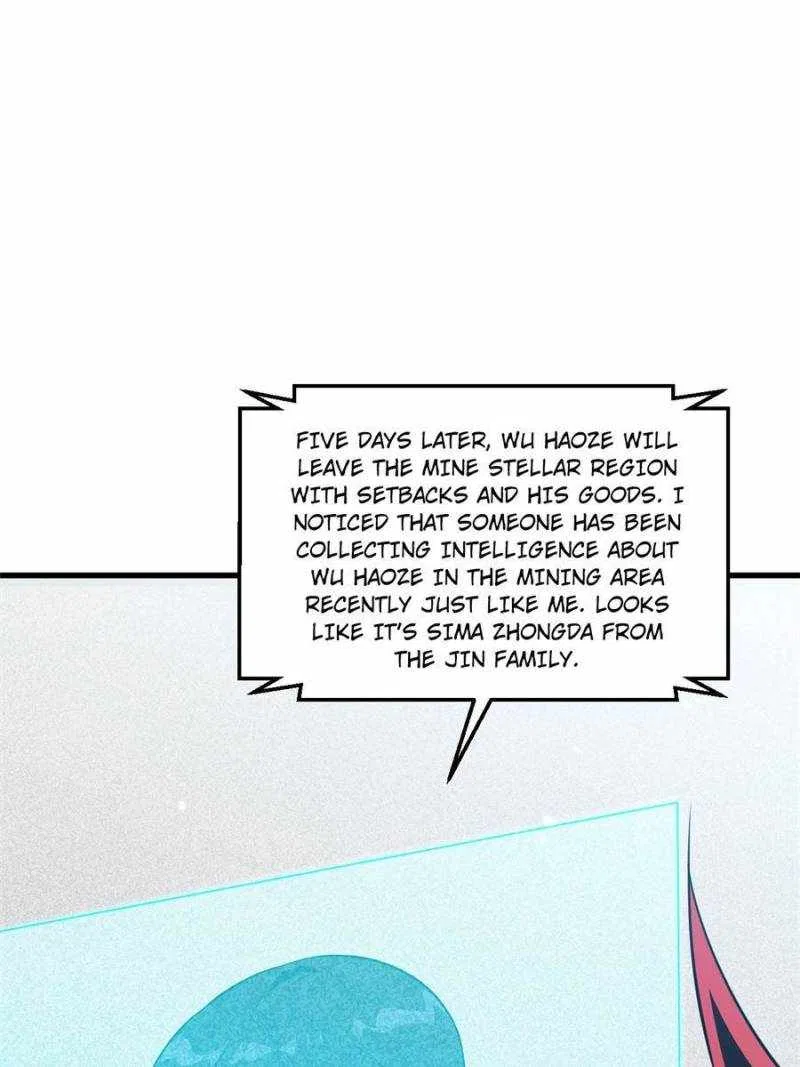 My Battleship Can Be Upgraded Chapter 8 – Page 60