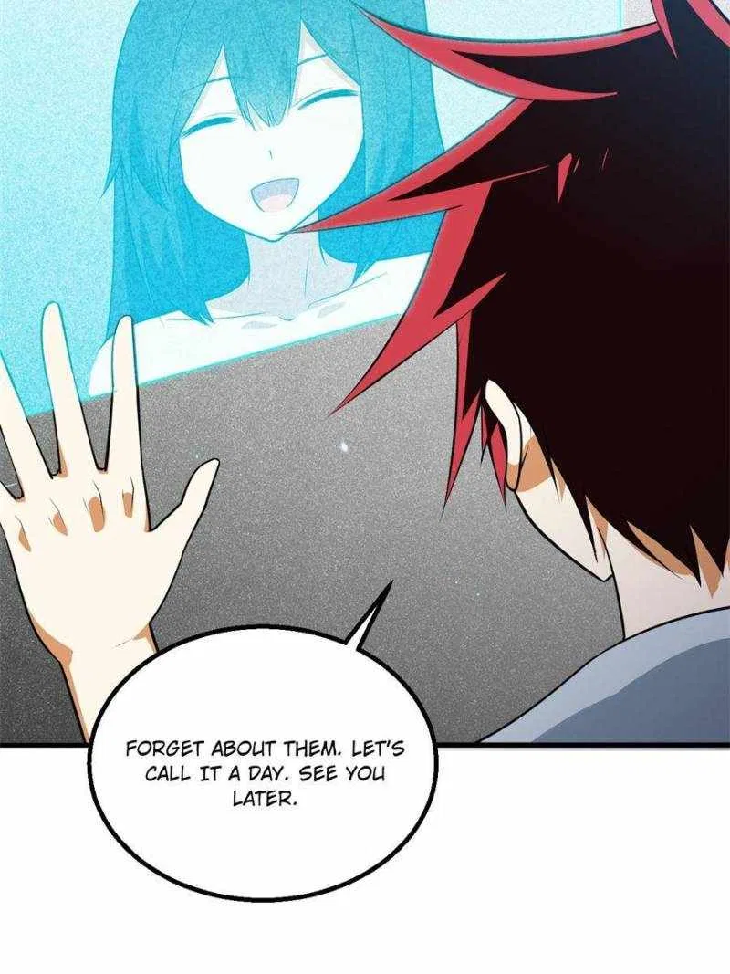 My Battleship Can Be Upgraded Chapter 8 – Page 61