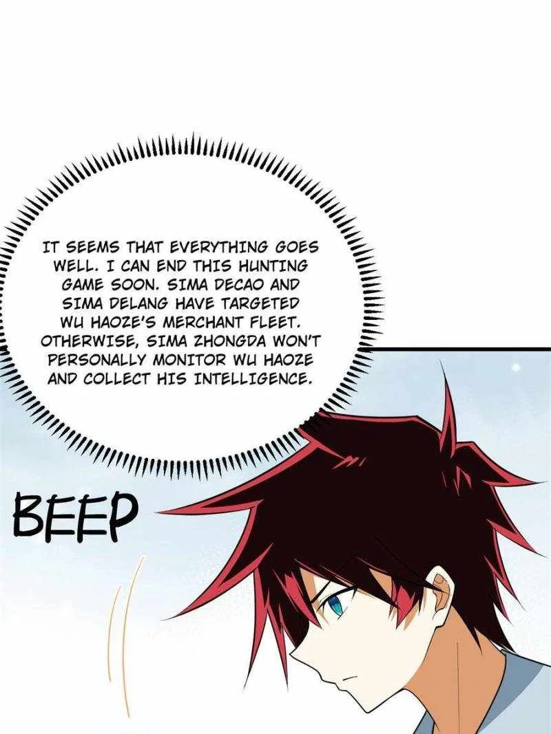 My Battleship Can Be Upgraded Chapter 8 – Page 62