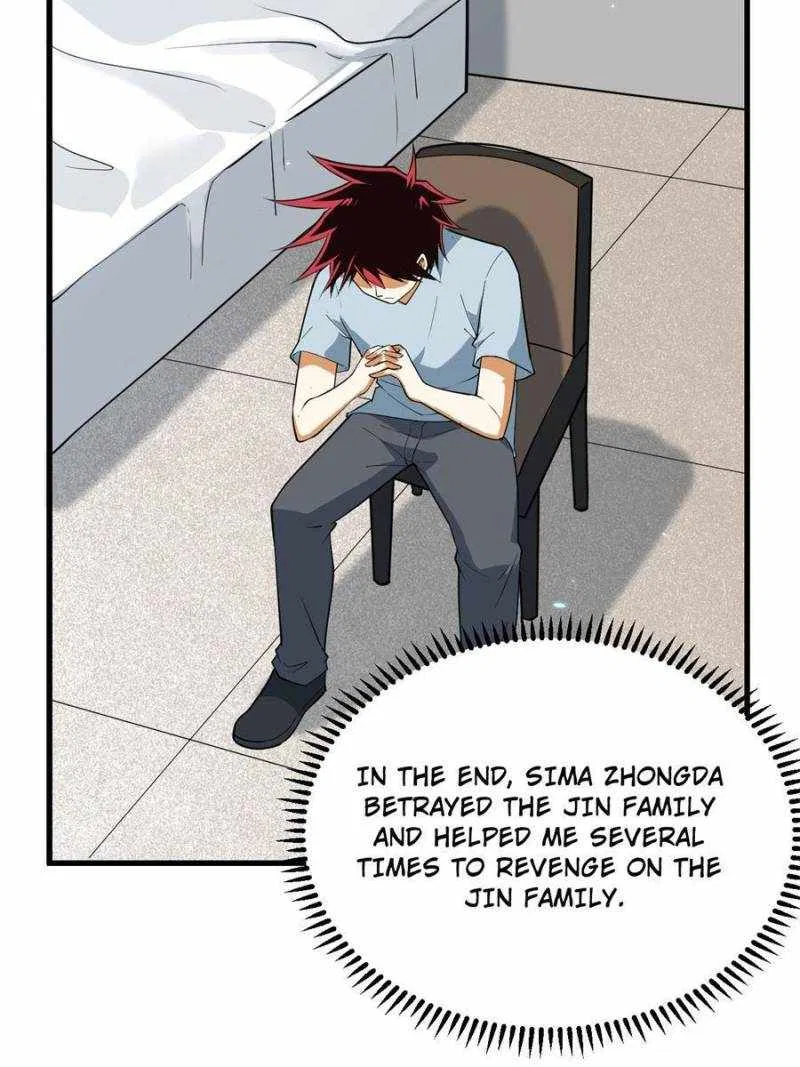 My Battleship Can Be Upgraded Chapter 8 – Page 64