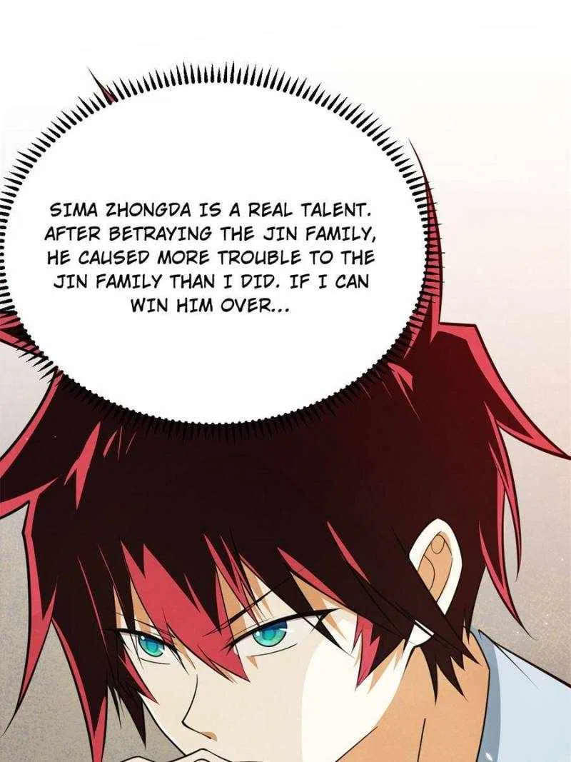My Battleship Can Be Upgraded Chapter 8 – Page 65