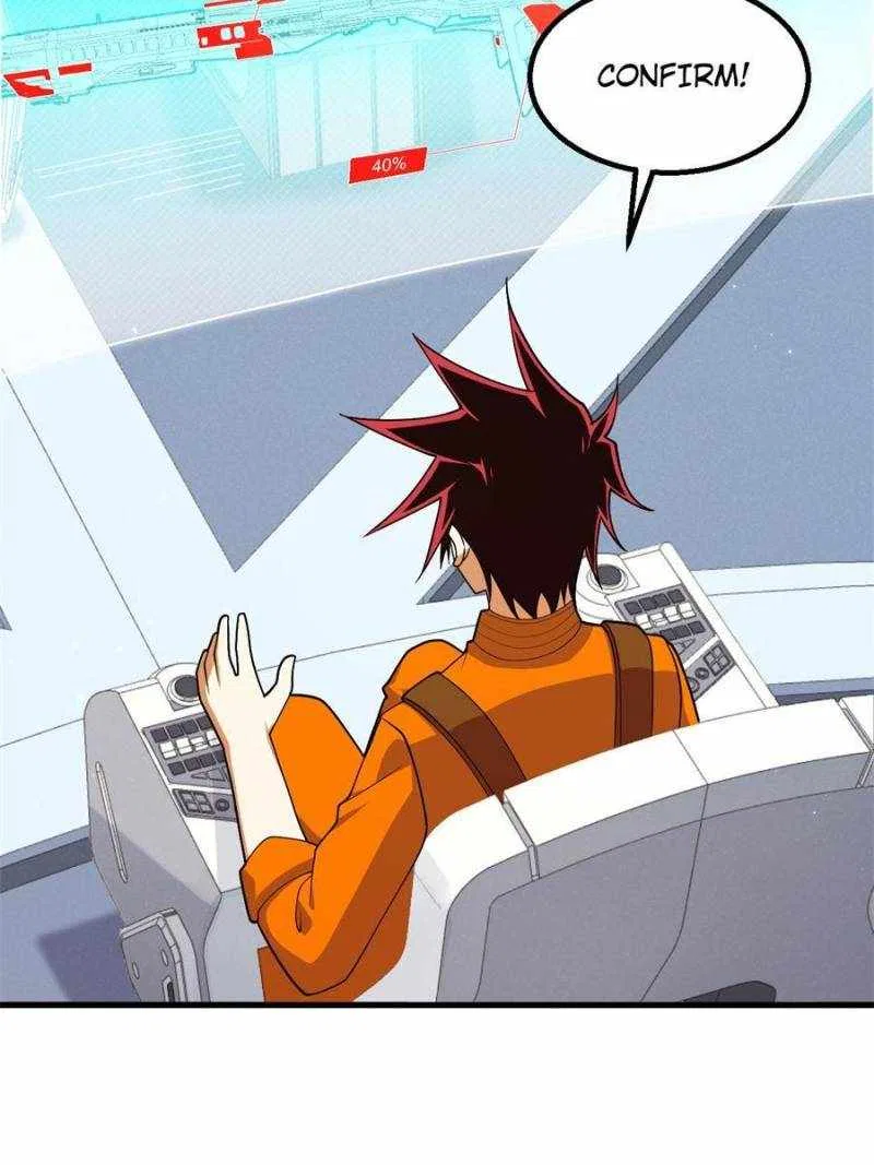 My Battleship Can Be Upgraded Chapter 7 – Page 2
