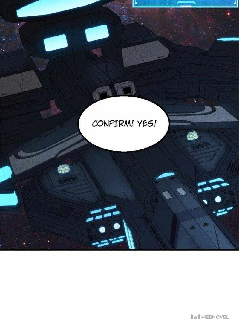My Battleship Can Be Upgraded Chapter 7 – Page 12