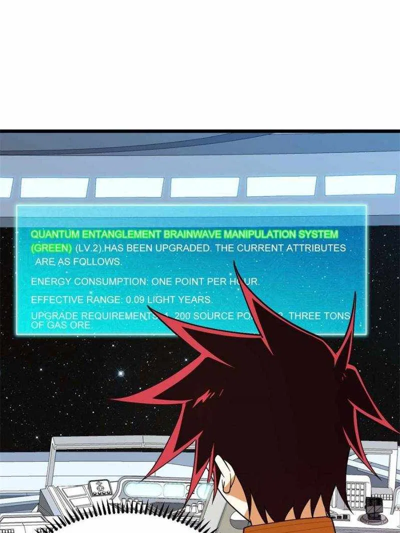 My Battleship Can Be Upgraded Chapter 7 – Page 14