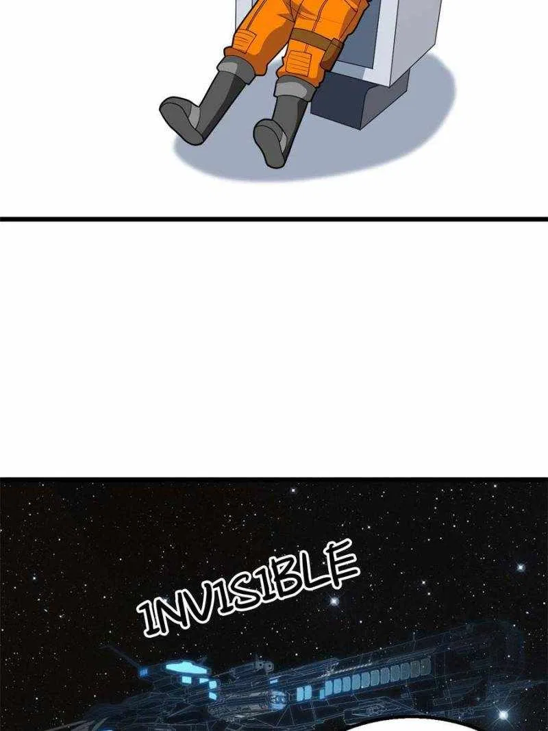My Battleship Can Be Upgraded Chapter 7 – Page 17