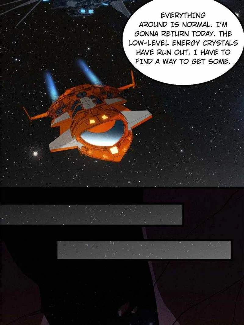My Battleship Can Be Upgraded Chapter 7 – Page 18