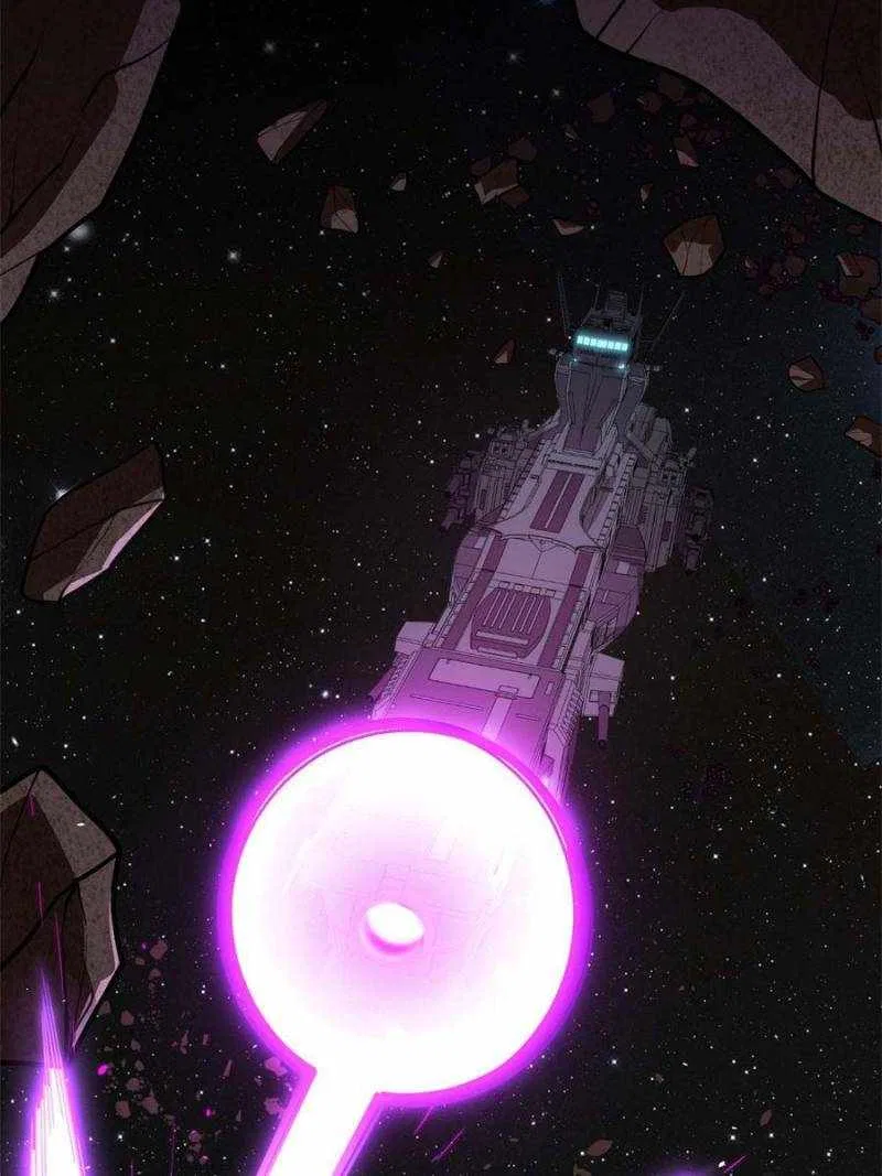 My Battleship Can Be Upgraded Chapter 7 – Page 19