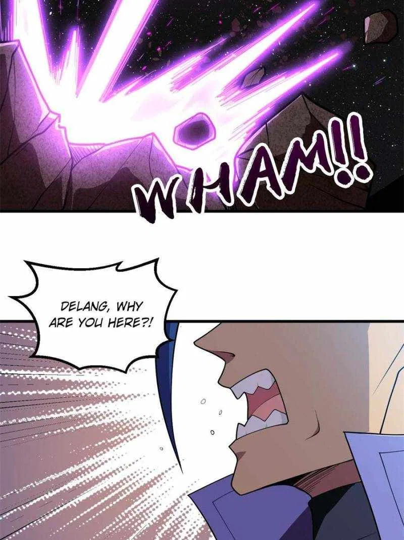 My Battleship Can Be Upgraded Chapter 7 – Page 20