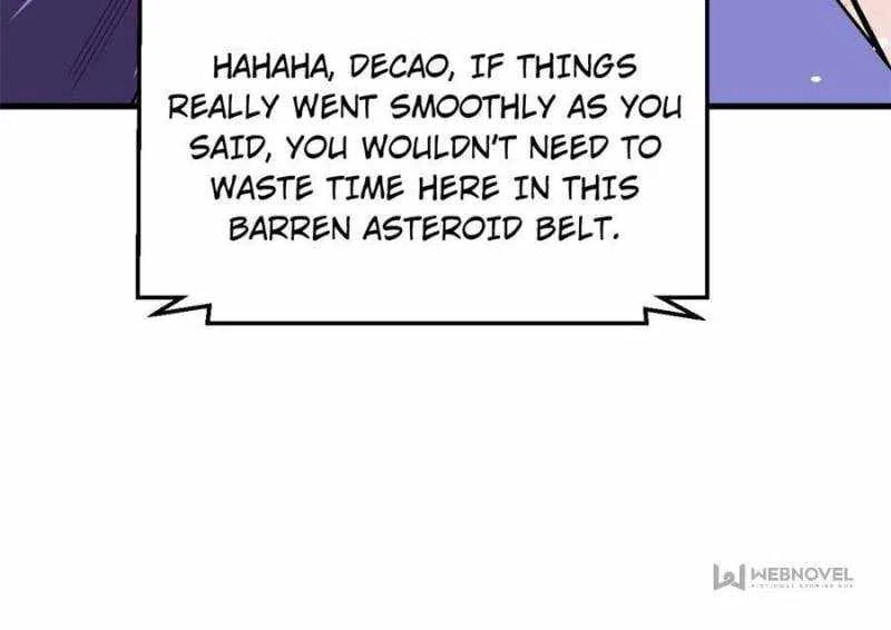 My Battleship Can Be Upgraded Chapter 7 – Page 24