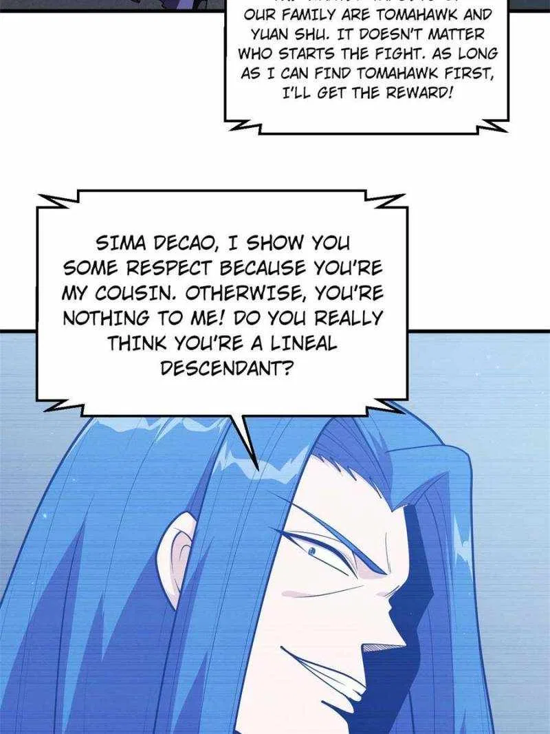 My Battleship Can Be Upgraded Chapter 7 – Page 26