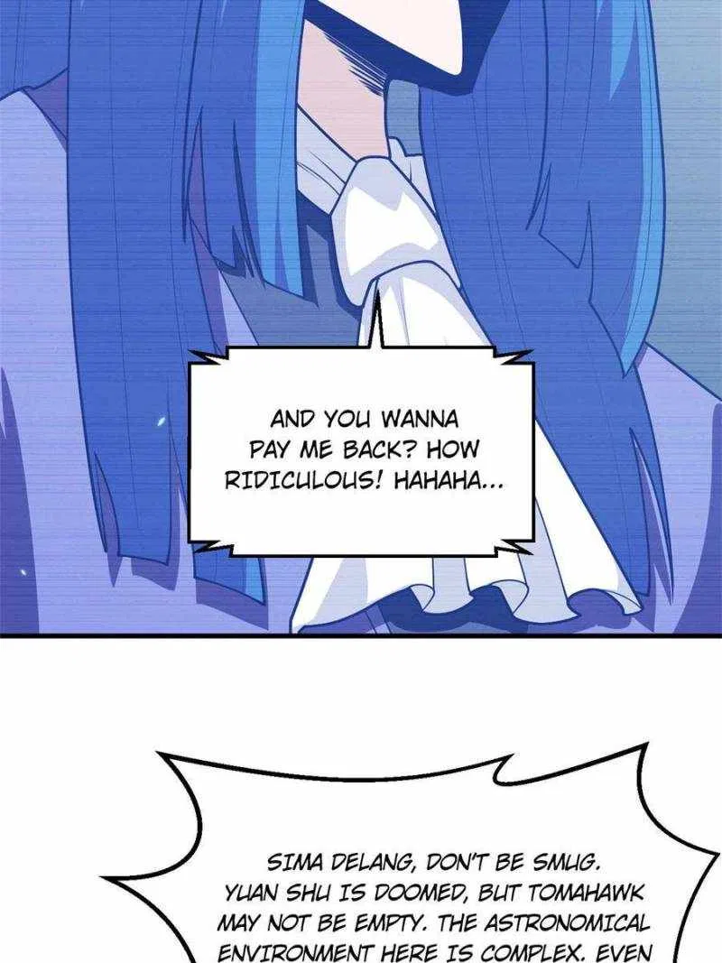 My Battleship Can Be Upgraded Chapter 7 – Page 27