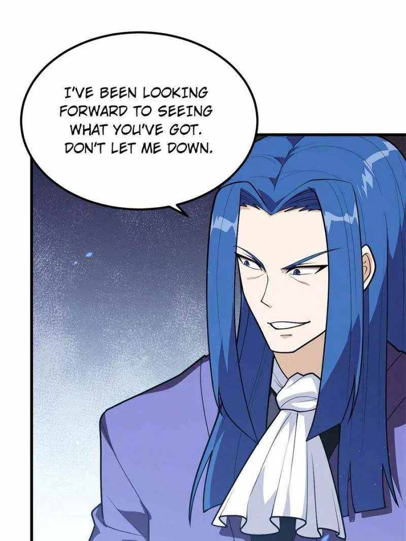 My Battleship Can Be Upgraded Chapter 7 – Page 29