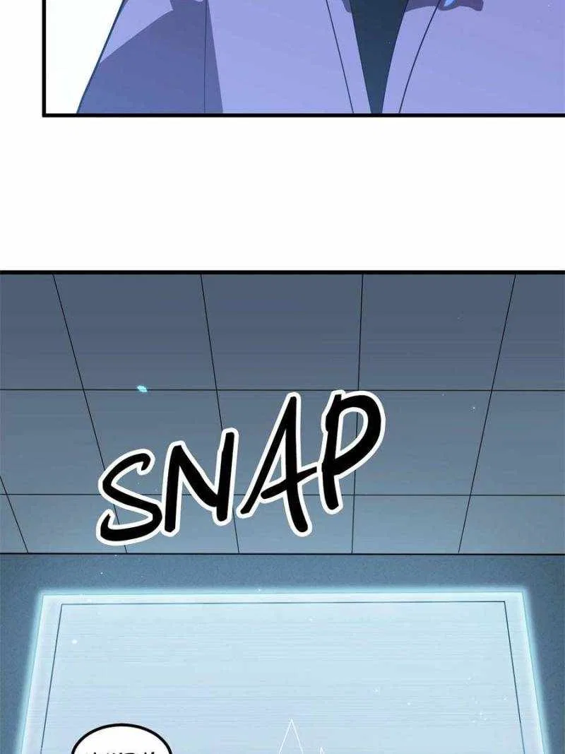 My Battleship Can Be Upgraded Chapter 7 – Page 30