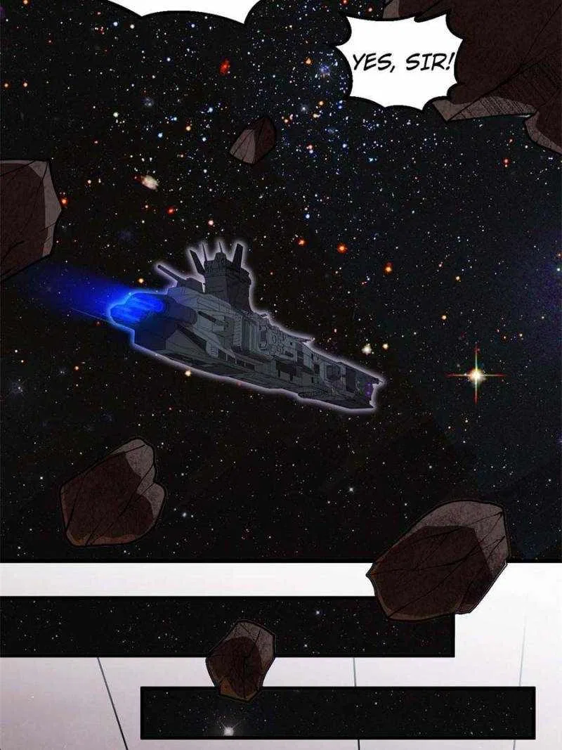 My Battleship Can Be Upgraded Chapter 7 – Page 32