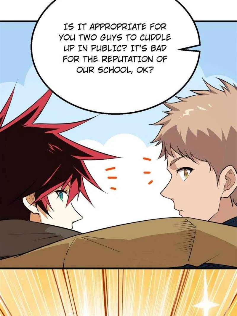 My Battleship Can Be Upgraded Chapter 7 – Page 42