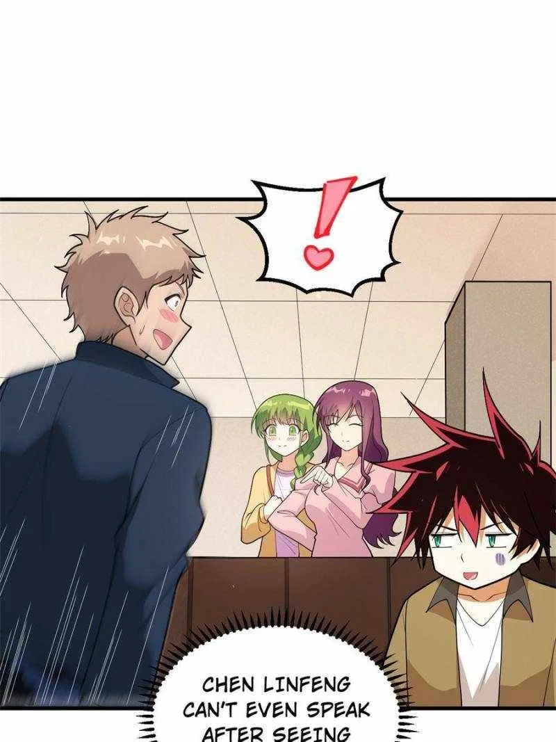 My Battleship Can Be Upgraded Chapter 7 – Page 46