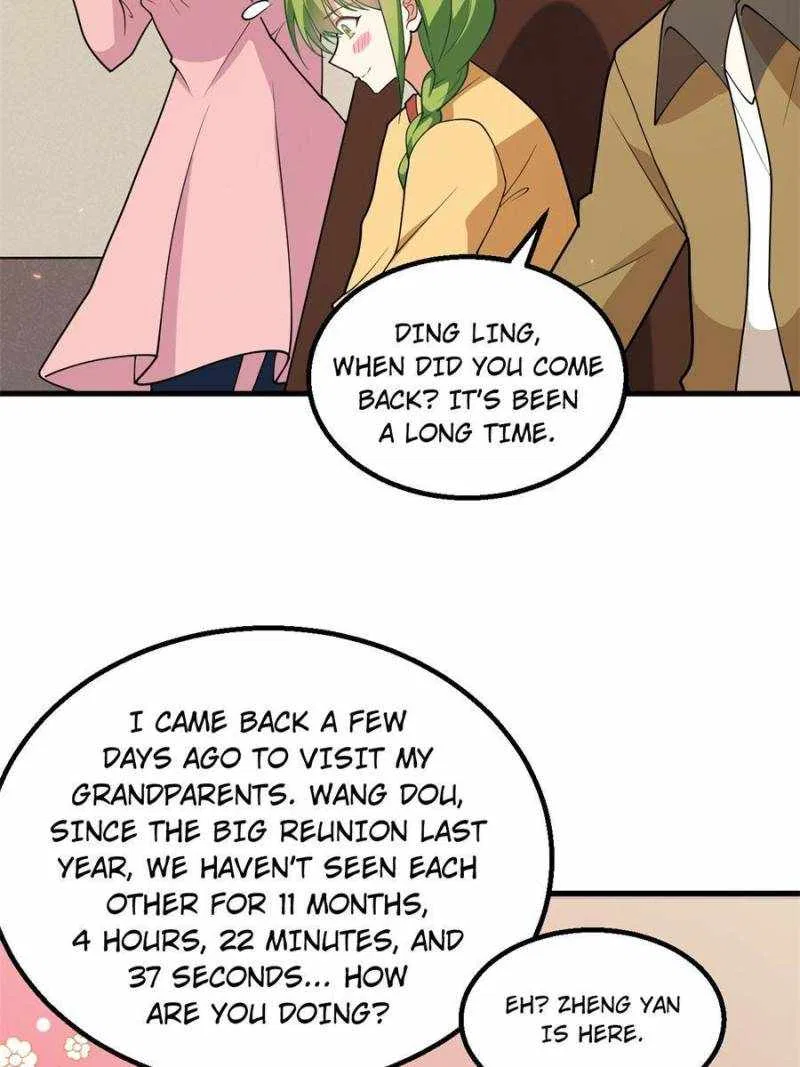 My Battleship Can Be Upgraded Chapter 7 – Page 48