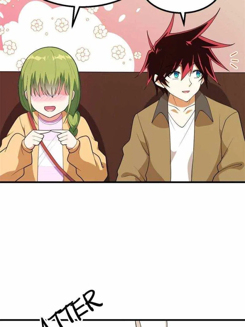 My Battleship Can Be Upgraded Chapter 7 – Page 49