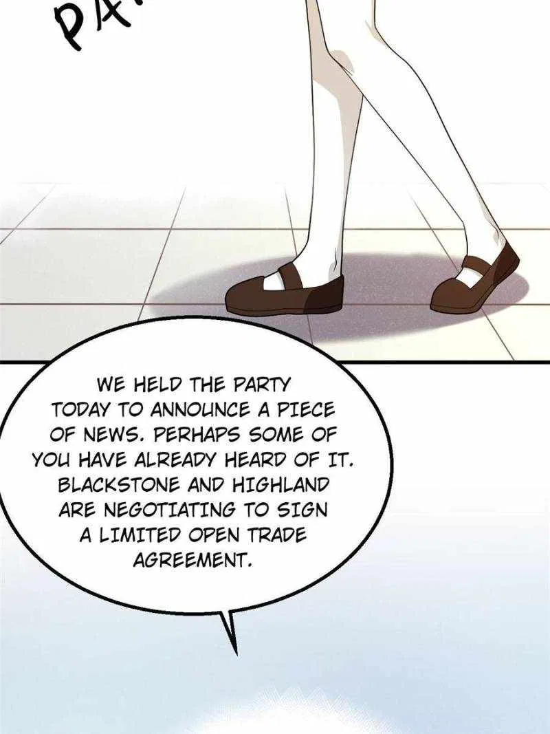 My Battleship Can Be Upgraded Chapter 7 – Page 50