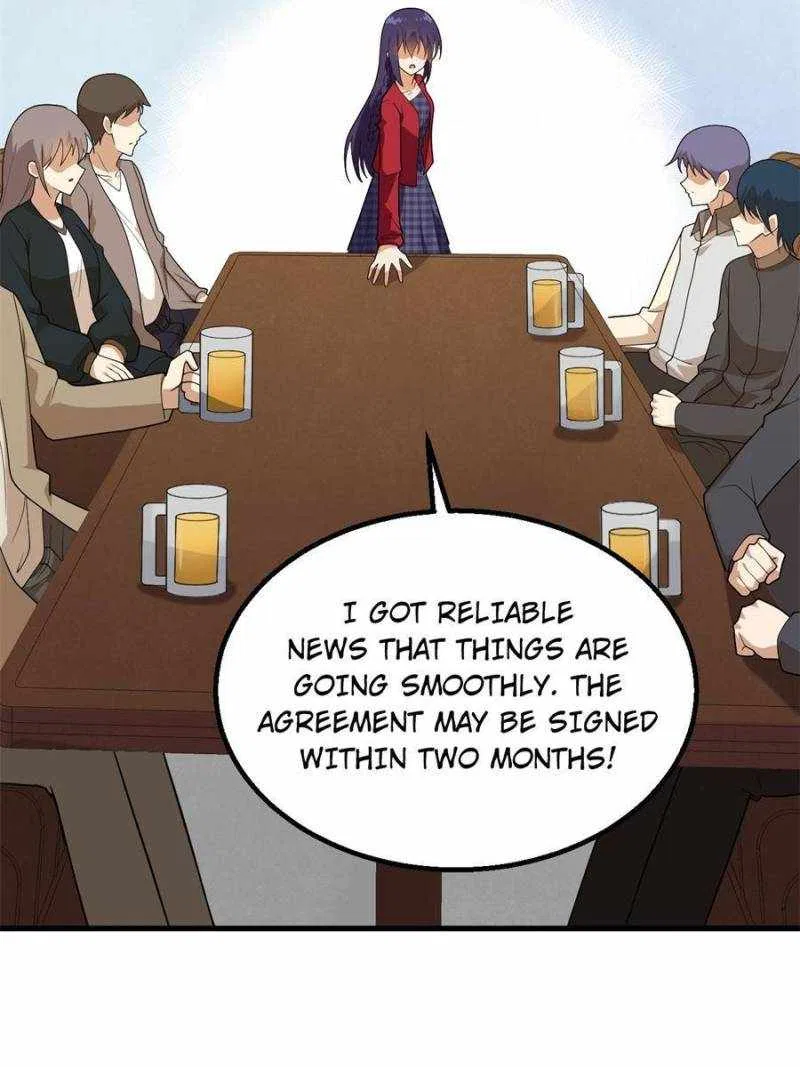 My Battleship Can Be Upgraded Chapter 7 – Page 51