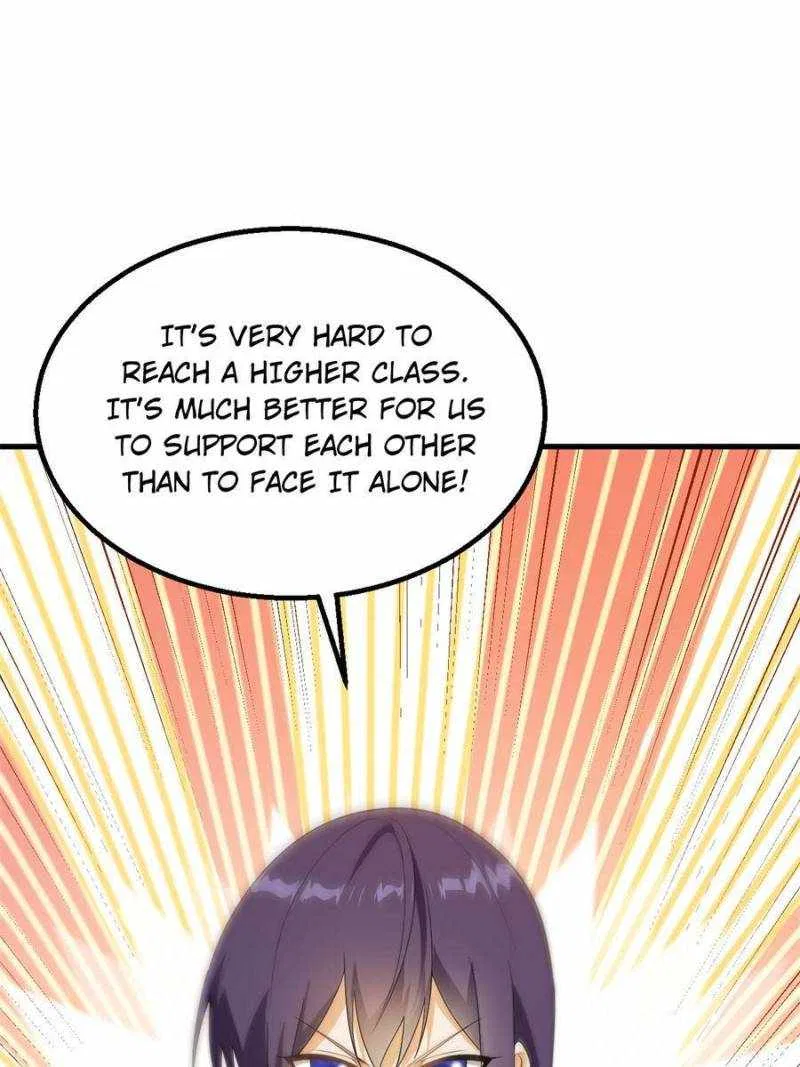 My Battleship Can Be Upgraded Chapter 7 – Page 52