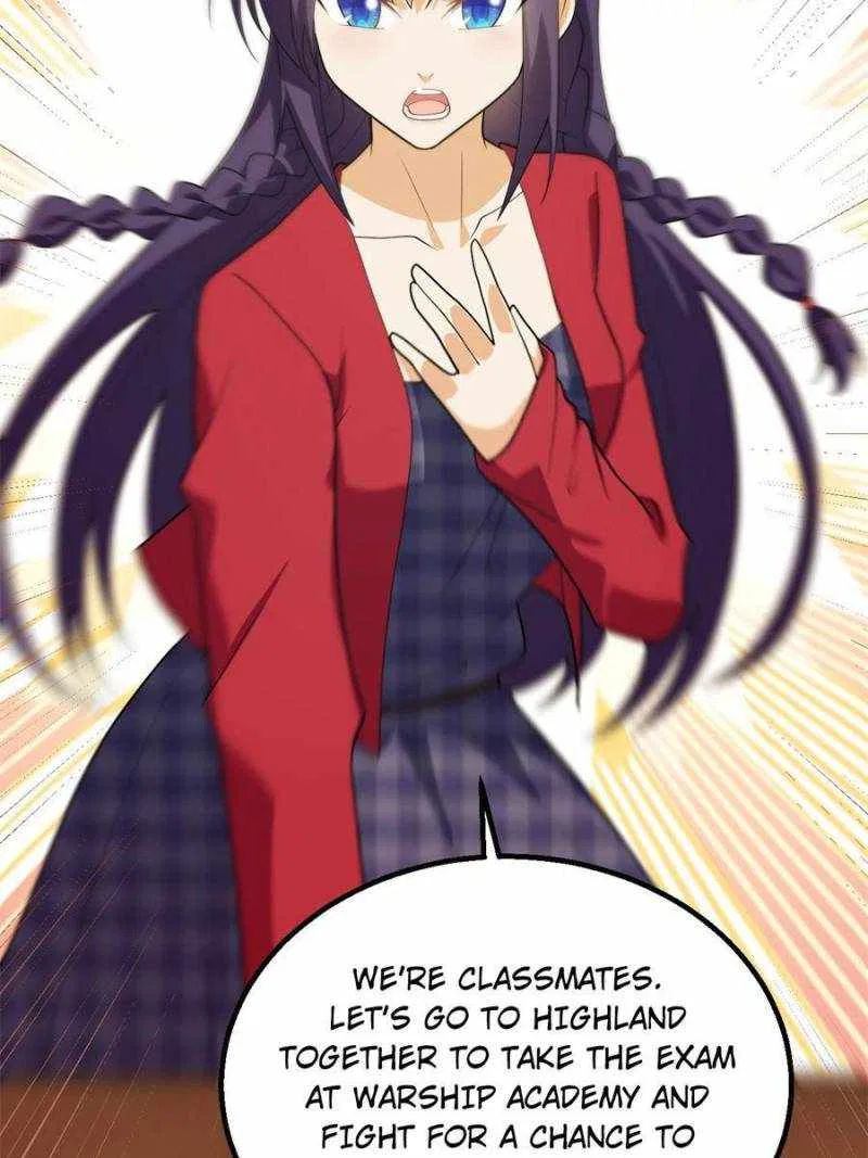My Battleship Can Be Upgraded Chapter 7 – Page 53