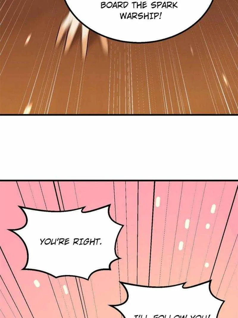 My Battleship Can Be Upgraded Chapter 7 – Page 54