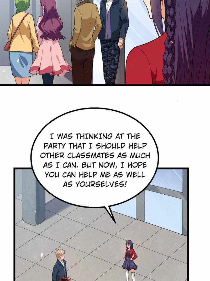 My Battleship Can Be Upgraded Chapter 7 – Page 60
