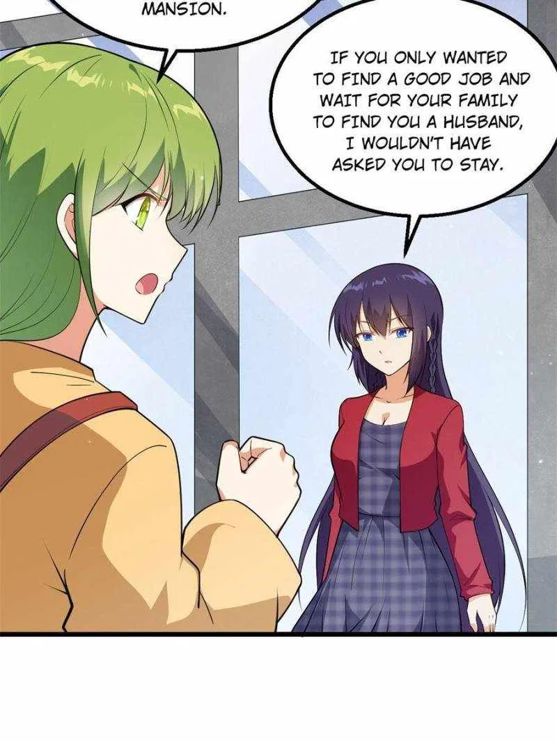 My Battleship Can Be Upgraded Chapter 7 – Page 62