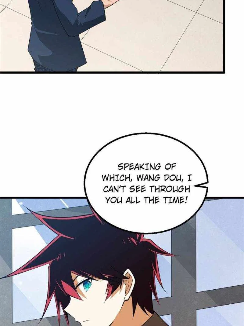 My Battleship Can Be Upgraded Chapter 7 – Page 66