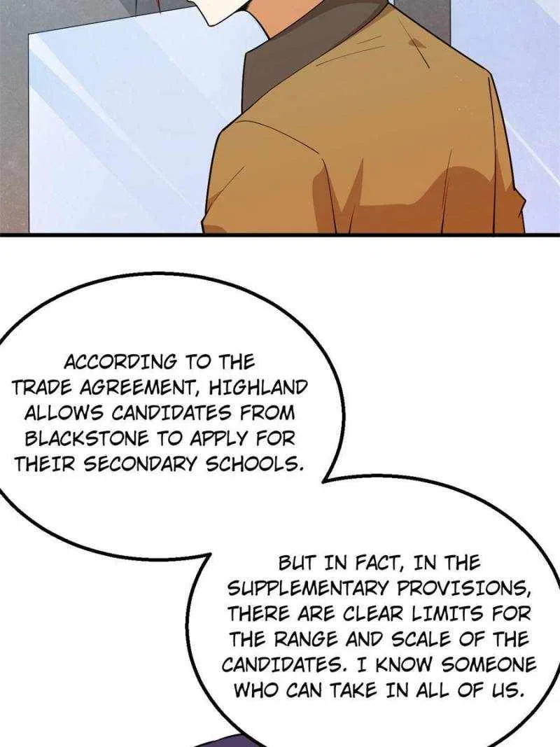 My Battleship Can Be Upgraded Chapter 7 – Page 67