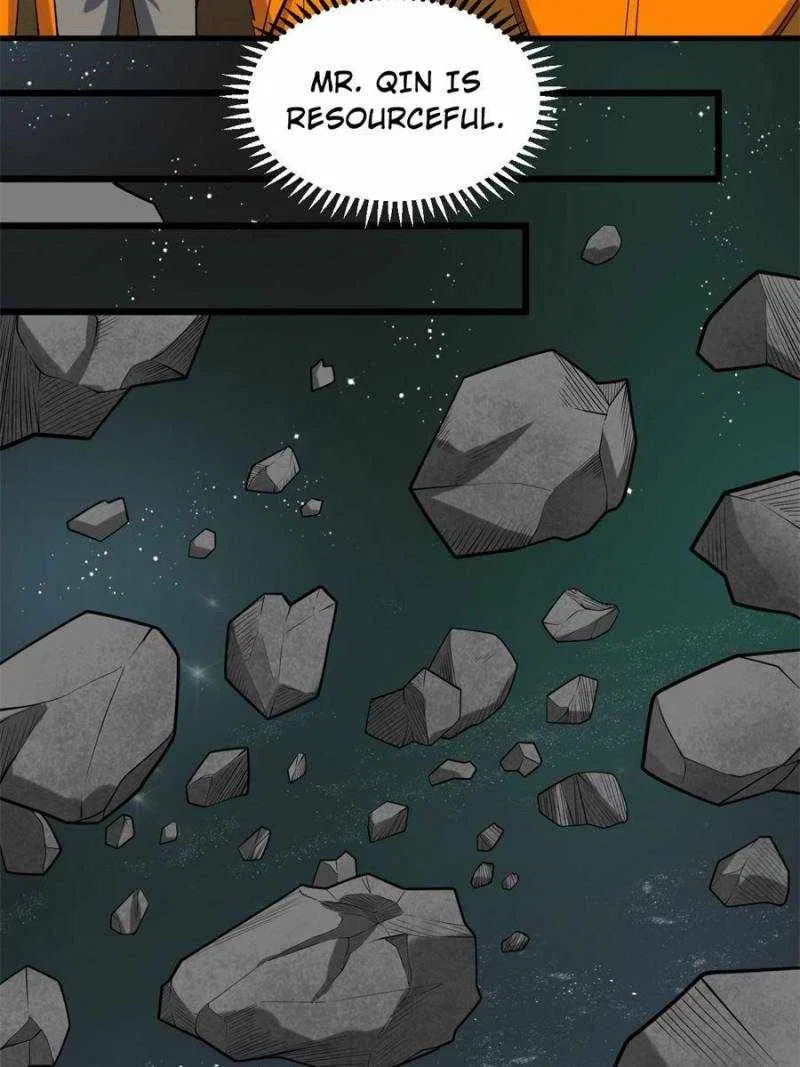 My Battleship Can Be Upgraded Chapter 6 – Page 7