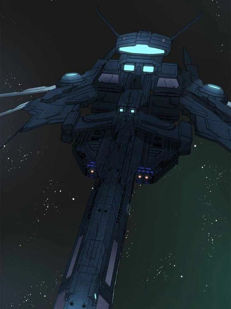 My Battleship Can Be Upgraded Chapter 6 – Page 11