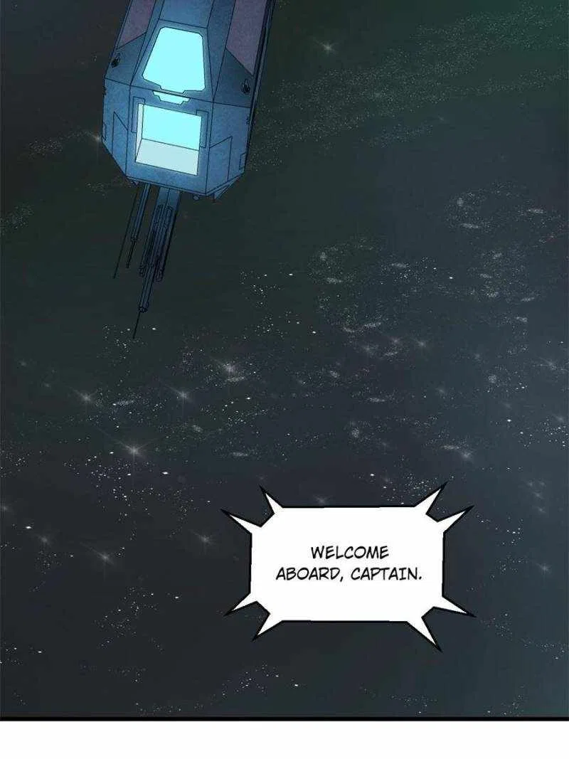 My Battleship Can Be Upgraded Chapter 6 – Page 12