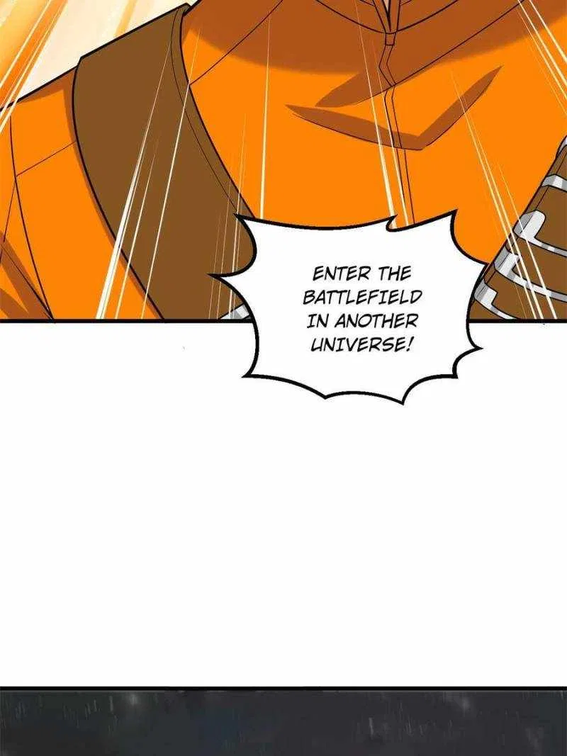 My Battleship Can Be Upgraded Chapter 6 – Page 16