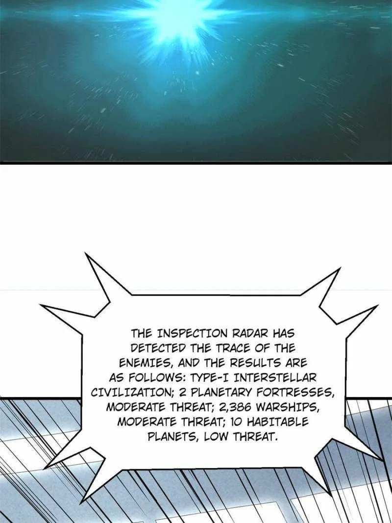My Battleship Can Be Upgraded Chapter 6 – Page 18