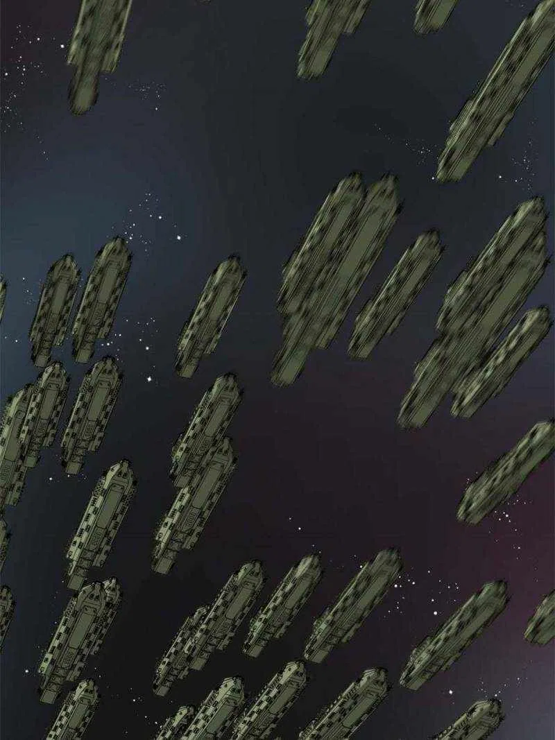 My Battleship Can Be Upgraded Chapter 6 – Page 24