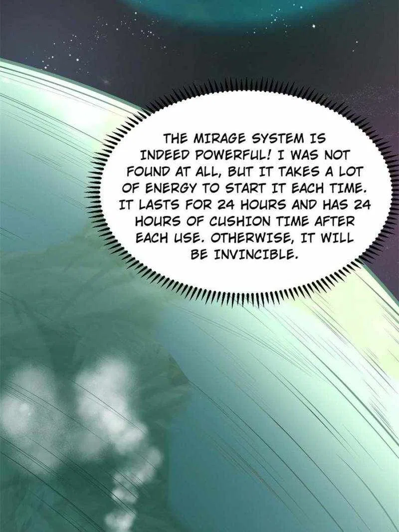 My Battleship Can Be Upgraded Chapter 6 – Page 26