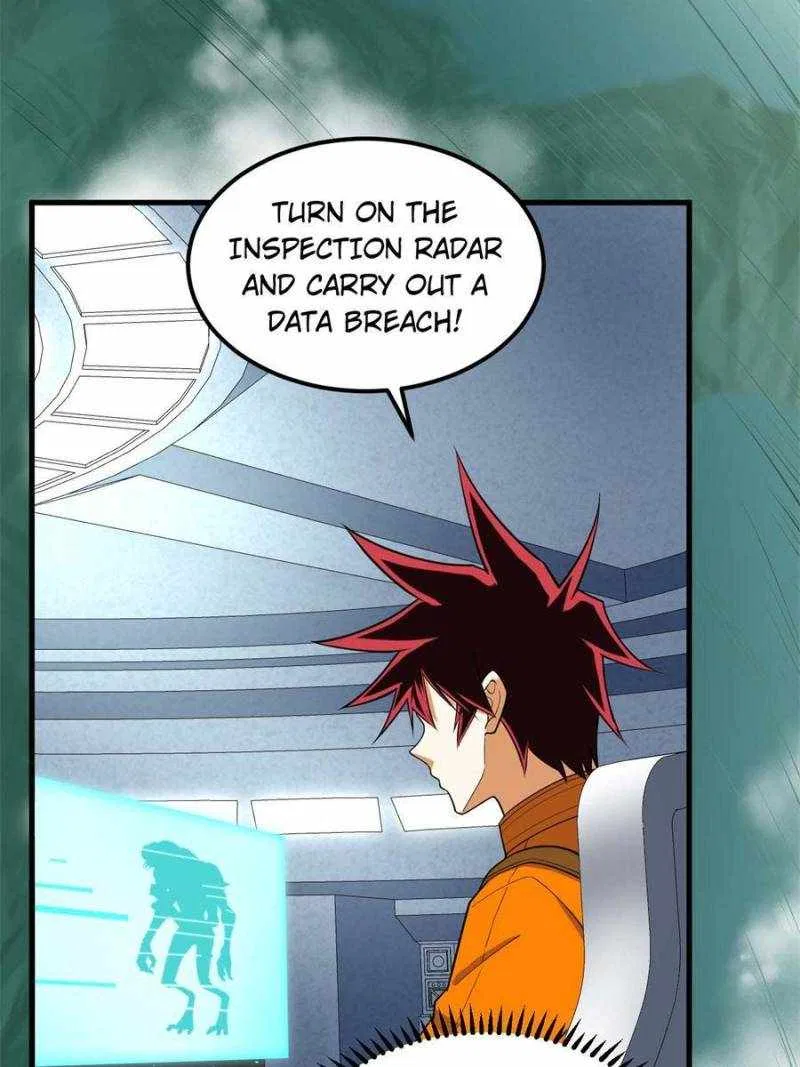My Battleship Can Be Upgraded Chapter 6 – Page 27