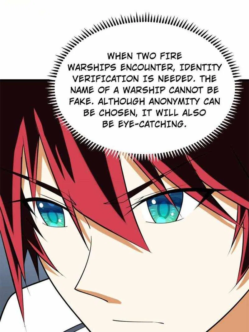 My Battleship Can Be Upgraded Chapter 6 – Page 31